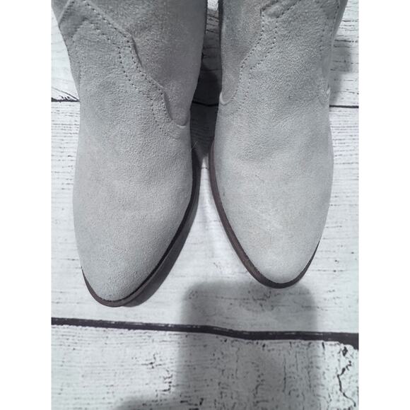 Sugar Torch Wester Booties - Picture 8 of 8